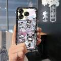 Silicone Cute Phone Case For ZTE Blade V70 Vita/V70 Design protective Cover Cartoon Card bag Dirt-resistant Card slot. 