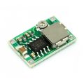 Mini Step Down Converter 1A 1.5A Buck Converter Voltage Regulator Mini 360 LM2596. 