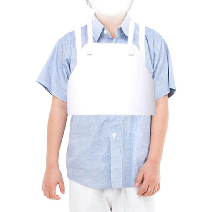 WDSoil%20Breast%20Protector%20Heavy%20Punching%20Boxing%20Karate%20Fencing%20Sports%20Chest%20Guard%20-%20Image%202