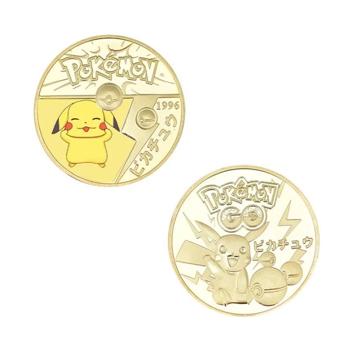 pokemon%20cards%20golden%20New%20Pok%C3%A9mon%20Commemorative%20Medal%20Pikachu%20Commemorative%20Coin%20Metal%20Handicraft%20Gold%20Commemorative%20Coin%20Gift%20Box%20Pokemon%20Toys%20giftParty%20Games%20Crafts%20-%20Image%202