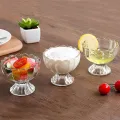 Ultimate Glassware & Bakeware Collection: Dessert Ice Cream Cups, Mug Glass Jars, Baking Trays, Beer Glasses & Water Glasses – Stylish & Durable Essentials for Every Home. 