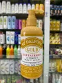 St Dalfour Gold Glutathione Whitening Body Lotion - 300ml. 