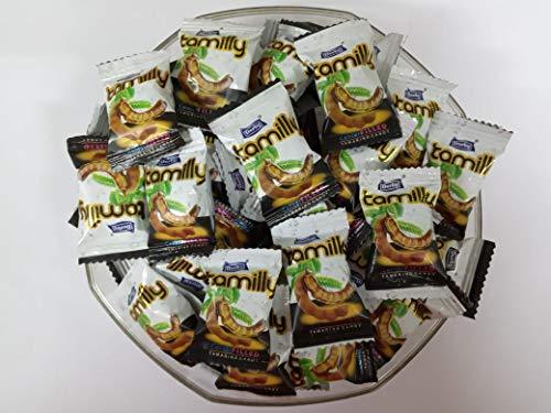 Derby Tamilly Tamarind Candy 50 pcs #CC