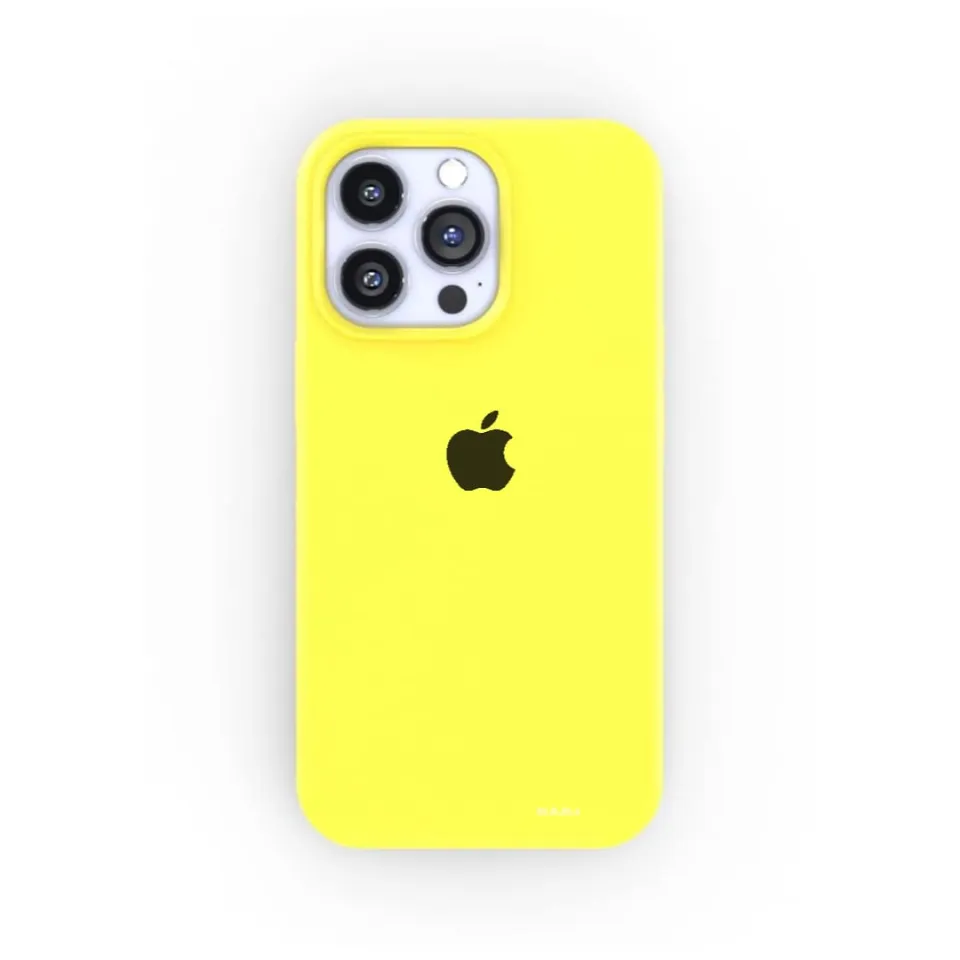 iPhone 11 Pro Max, 11Pro,11 Luxury High Quality Silicone Case