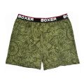 SELUAR DALAM DEWASA LELAKI ORIGINAL / SELUAR TIDUR PENDEK LELAKI / BOXER TYPE / SPENDER LELAKI / MEN BOXER. 