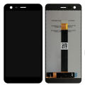 Nokia 2 Phone Display with Touch LCD Full Screen Digitizer Repair Parts. 
