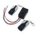 ebnew alarm system 36V -72V with two switch for electric bicycle controller Podazz. 