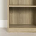 VTEC FURNITURE Modern Open Book Shelf /File Cupboard / Display and Storage Rack / Kids Book Rack / Filling cabinet. 