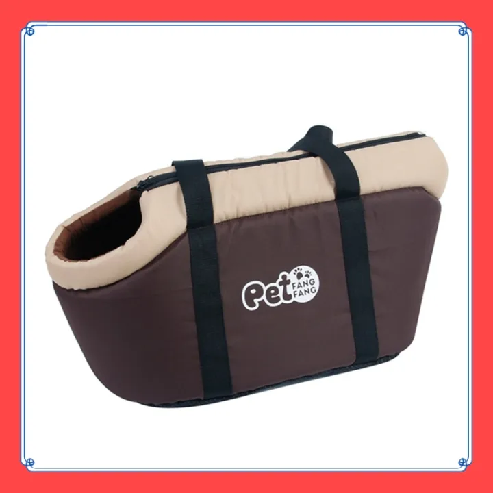 VibeVendor%20Portable%20Pet%20Carrier%20Bag%20for%20Small%20Dogs%20Cozy%20Soft%20Puppy%20Cat%20Dog%20Bags%20Backpack%20Outdoor%20Travel%20Pet%20Sling%20Bag%20-%20Image%205