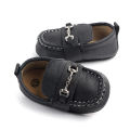 Kidlove Baby Toddler Shoes Cute Pu Leather Anti-slip Soft Sole Breathable Low Top Casual Infant Walking Shoes. 