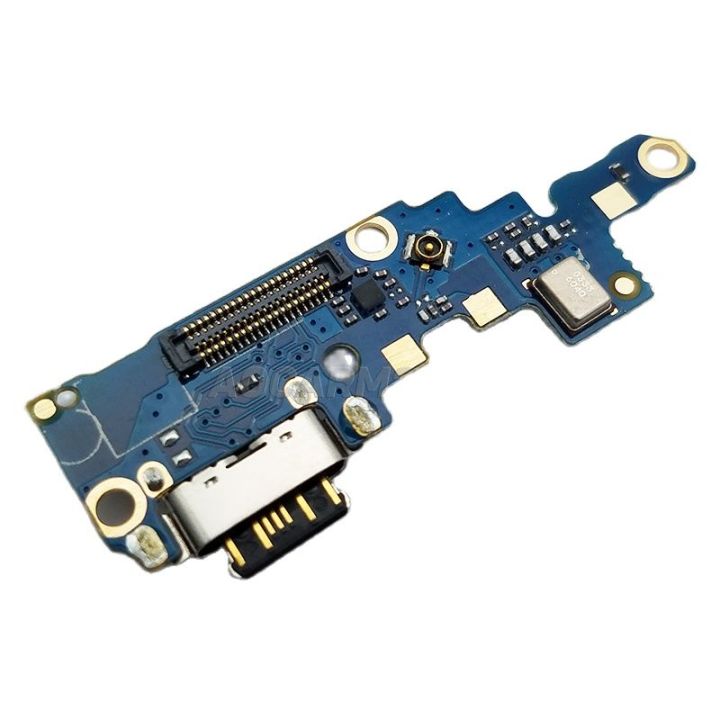 Nokia%20Orig%20X6/%206.1%20Plus%20TA-1099/1103%20Type-C%20USB%20Charger%20Charging%20Port%20Dock%20Antenna%20Connector%20Mic%20Flex%20Cable%20Circuit%20Board%20Repair%20Parts%20-%20Image%207