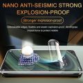 Hydrogel Film For Realme 8 7 Q3 6 Pro 8 8i 7 Screen Protector For Realme C21 C25s C21y C11 C3 GT Neo 2T Narzo 50 Pro 30 30A film. 
