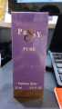 PASSY PURE PERFUME SPRAY - 22ML. 