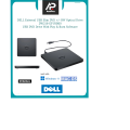 DELL USB External DVD RW Drive Dell-DV316 (Brand New). 