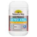 Nature's Way Joint Restore Osteo Krill. 