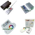 3key 8key 10key 24key 40key 44 Key Music Rgb Rgbw Ir Rf Remote Double Lines Controller For 3528 5050 Rgb Led Strips. 