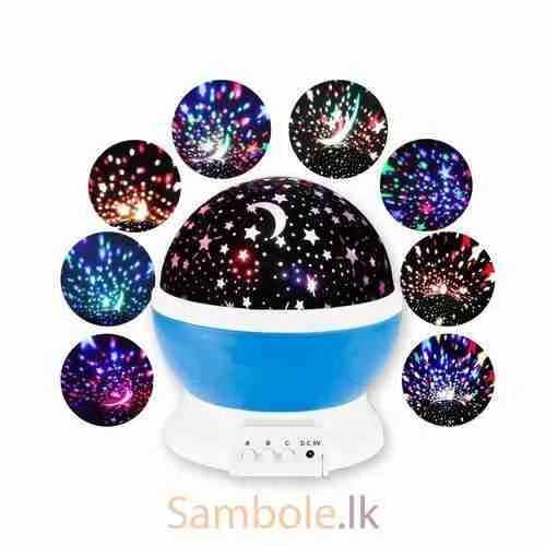 Dream%20Rotating%20Projection%20Lamp%20Romantic%20Led%20Night%20Light%20Sky%20Moon%20Star%20Master%20Projector%20Usb%205V%20Decor%20Kids%20Baby%20Sleep%20Lighting%20-%20Image%202