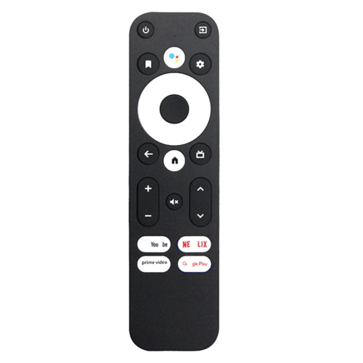 Android TV Box Remote Control Replace Voice Remote Control Remote ...