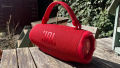 JBL Charge 6 Portable Bluetooth Speaker 28 Hours Battery Life. 