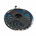 Pixel Led Strip 5V WS2812b(Dc 5v Ws2812b Addressable Led Strip 5 Meter (Ip65 Waterproof) 60 Leds/M||n). 