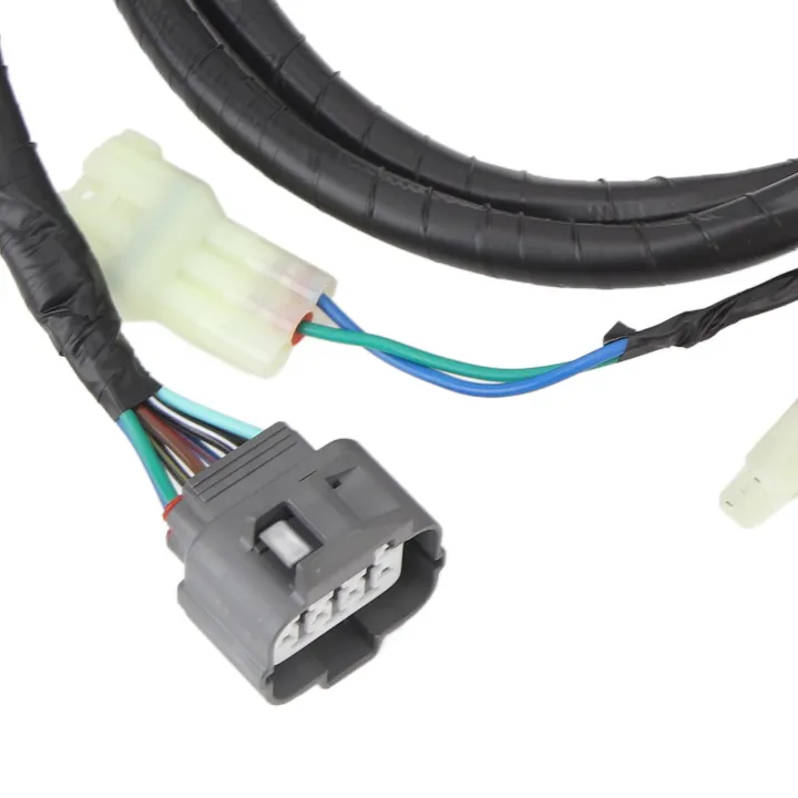 Main%20Connector%20Wire%20Harness%20ATV%20Main%20Electrical%20Harness%2032100%20HM3%20000%2018AWG%20to%2020AWG%20Main%20Connector%20Cable%20for%20300%20300EX%20Sportrax%20-%20Image%207