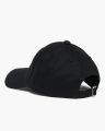 Levis Cap Casual  Cap With Logo Levis logo Unstructured Caps Adjustable Unstructured Cap Black  Cap hat For Unisex. 