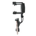 360 Degree Rotation Car Rearview Mirror Mount Mobile Phone Stand Bracket Holder. 