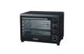 Mitshu Electric Oven 60L -MEO-CK60B. 
