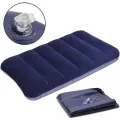 Comfortable Portable Travel Pillow Air Neck Pillow. 
