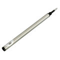 ARELENE Medium Nib Screw Roller Ball Point Pen Refill Black Ink Quantity:1. 