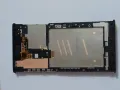 LCD Display for Xperia L1 G3312 screen Sensor Assembly G3311 G3313 Frame. 