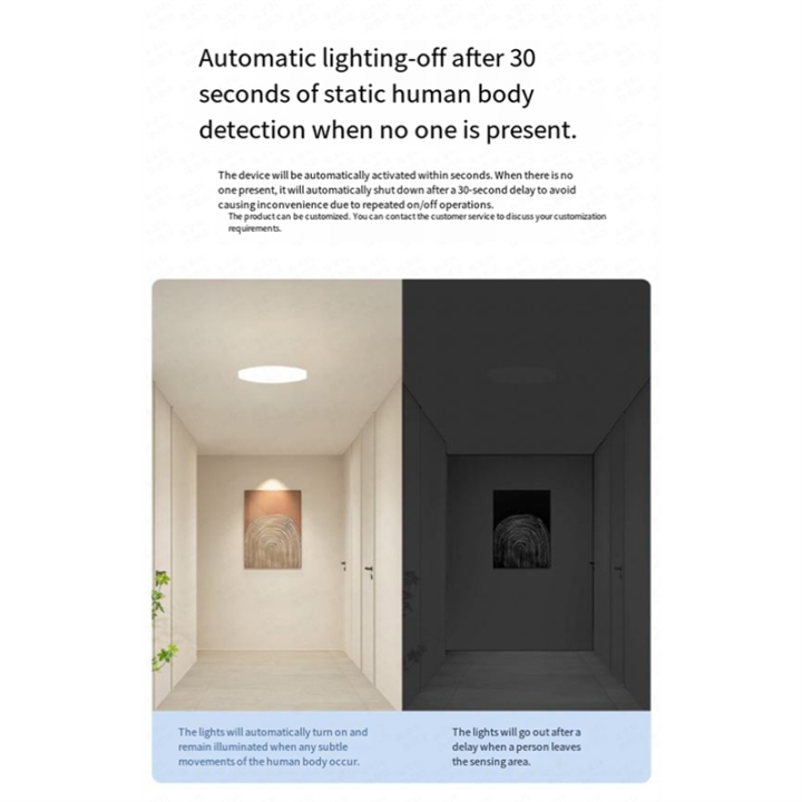 Human%20PIR%20Hub%202%20in%201%20Function%20Smart%20Human%20Presence%20Detector%20Detection%20Sensor%20Photometric%20Ceiling%20-%20Image%202