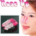 2 Pc New Hot Massager Care Nose Up Shaping Shaper Lifting Bridge Straightening Beauty Clip Nose Care Tools Send Fast Q96827. 