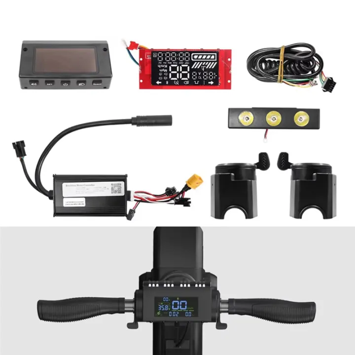 One%20Set%20Controller%20Kit%2036V%20LENZOD%20Controller%20Thumb%20Handles%20for%208%20Inch%20S1/S2/S3%20for%20E-TWOW%20Electric%20Scooter%20-%20Image%207