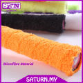 【STN】Badminton Towel Grips Racket Cotton Tape Anti-Slip Tennis Grips Squash Hi-Soft Overgrip Super Absorbent 羽毛球拍手膠手胶. 