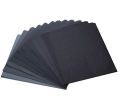 Water sand paper 120p 25 pcs. 