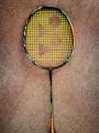 New ASTROX 88D-PRO High TentionBadminton Racket 30LBS. 