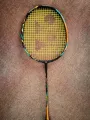 New ASTROX 88D-PRO High TentionBadminton Racket 30LBS. 