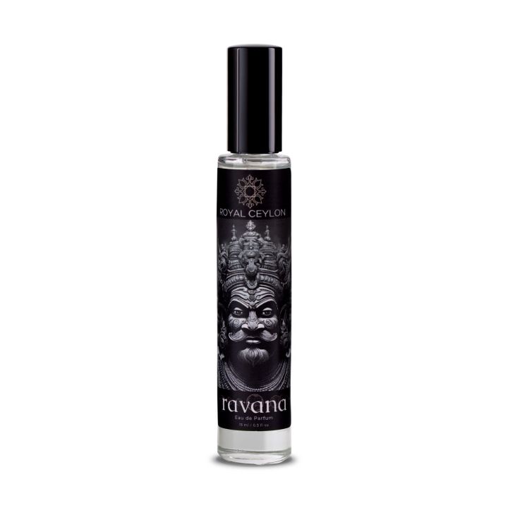 Royal Ceylon Ravana Eau De Parfume 15 Ml Fragrance