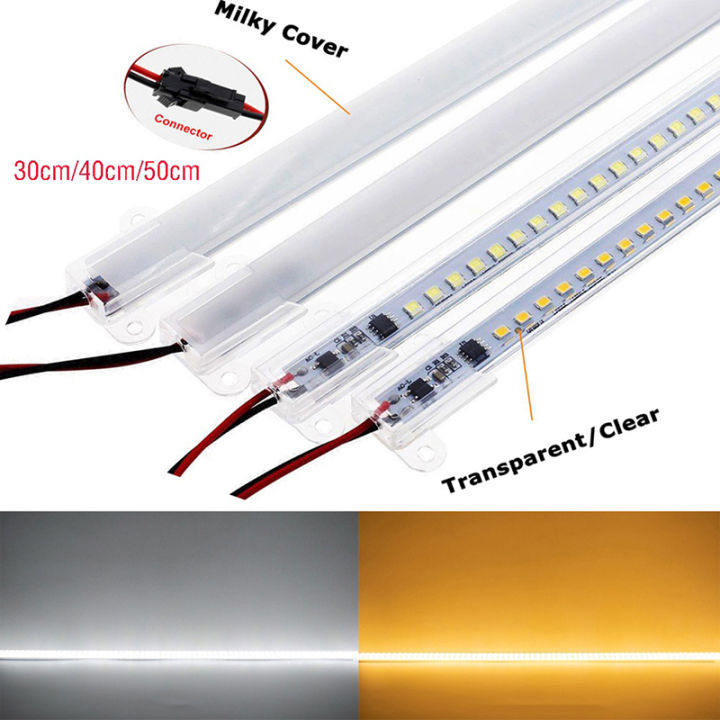 AC220V%20LED%20Bar%20Light%20High%20Brightness%202835%20LED%20Clip%2030cm%2040cm%2072LEDs%20Rigid%20Strip%20Saving%20LED%20Tubes%20-%20Image%207