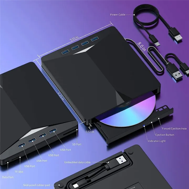 USB%203.0%20Type-c%20External%20DVD%20RW%20CD%20Drive%20Burner%20Reader%20Player%20-%20Image%203
