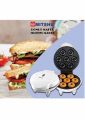 Mitshu Donut Maker - MDP211B. 