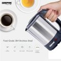 Geepas Electric Kettle Model GK 38041. 