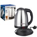 kenford Cordless Electric Kettle 1.8L with Cordless Warranty. 