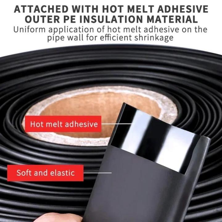 100%20Meters/%2010M%203:1%20Heat%20Shrink%20Tube%20with%20Glue%20Polyolefin%20Shrinking%20Assorted%20Heat%20Shrink%20Tube%20Wire%20Cable%20Sleeving%20Tubing%20-%20Image%203