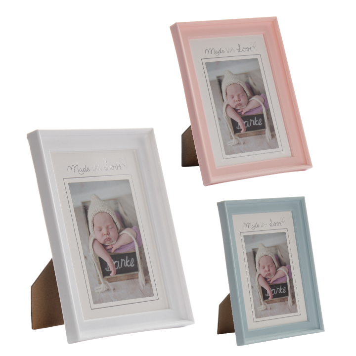 Photo Frame with Stand Beautiful Modern Design