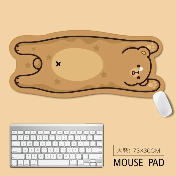 Cute%20Cartoon%20Mouse%20Mat%20Oversized%20Shaped%20Water-Absorbing%20Quick-Drying%20Girl%20Good-looking%20Notebook%20Keyboard%20Table%20Mat%20-%20Image%206