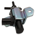 Intake Manifold Runner Control Valve Spare Parts Solenoid L301-18-741 for Ford Mazda Mercury. 