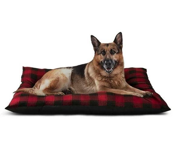 Cushion Vibrant Life Pillow Pet Bed Vibrant Life Pillow Dog Bed