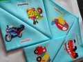 kids days handkerchief. 